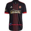 Virallinen Fanipaita Atlanta United Kotipelipaita 2022 - Miesten